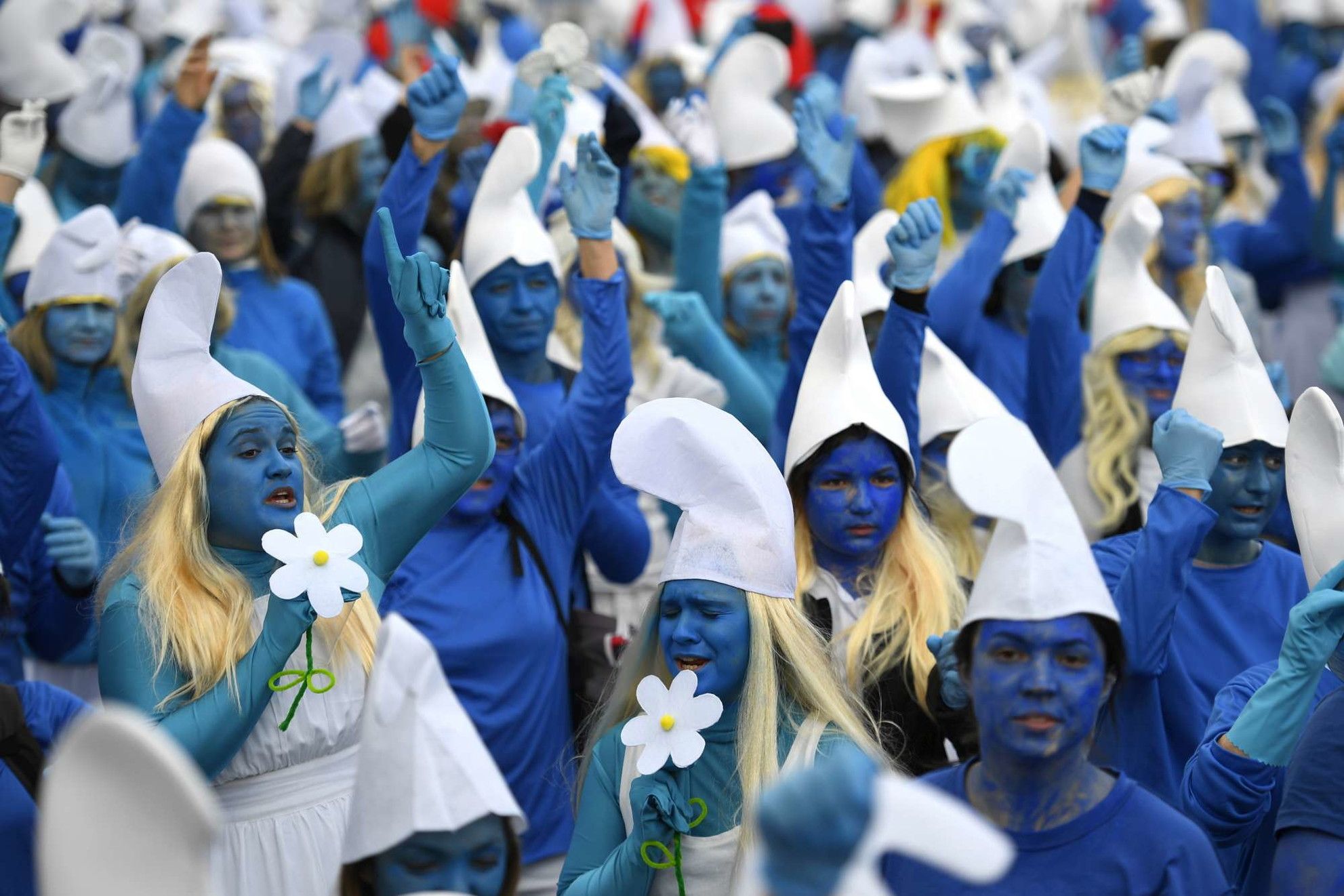 © Afp 