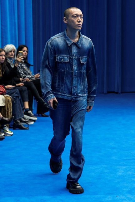 Jeans uomo moda 2020 hotsell