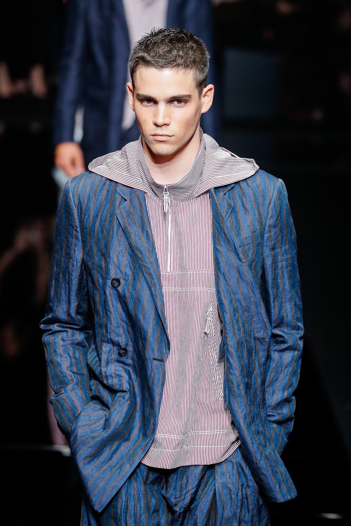 Jeans uomo primavera estate 2020 ecco quali andranno alla grande Tgcom24