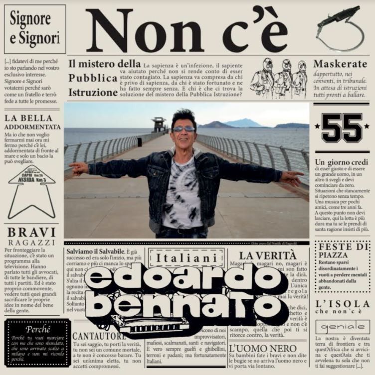 © Ufficio stampa