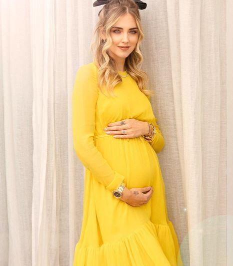 © Instagram  | Chiara Ferragni