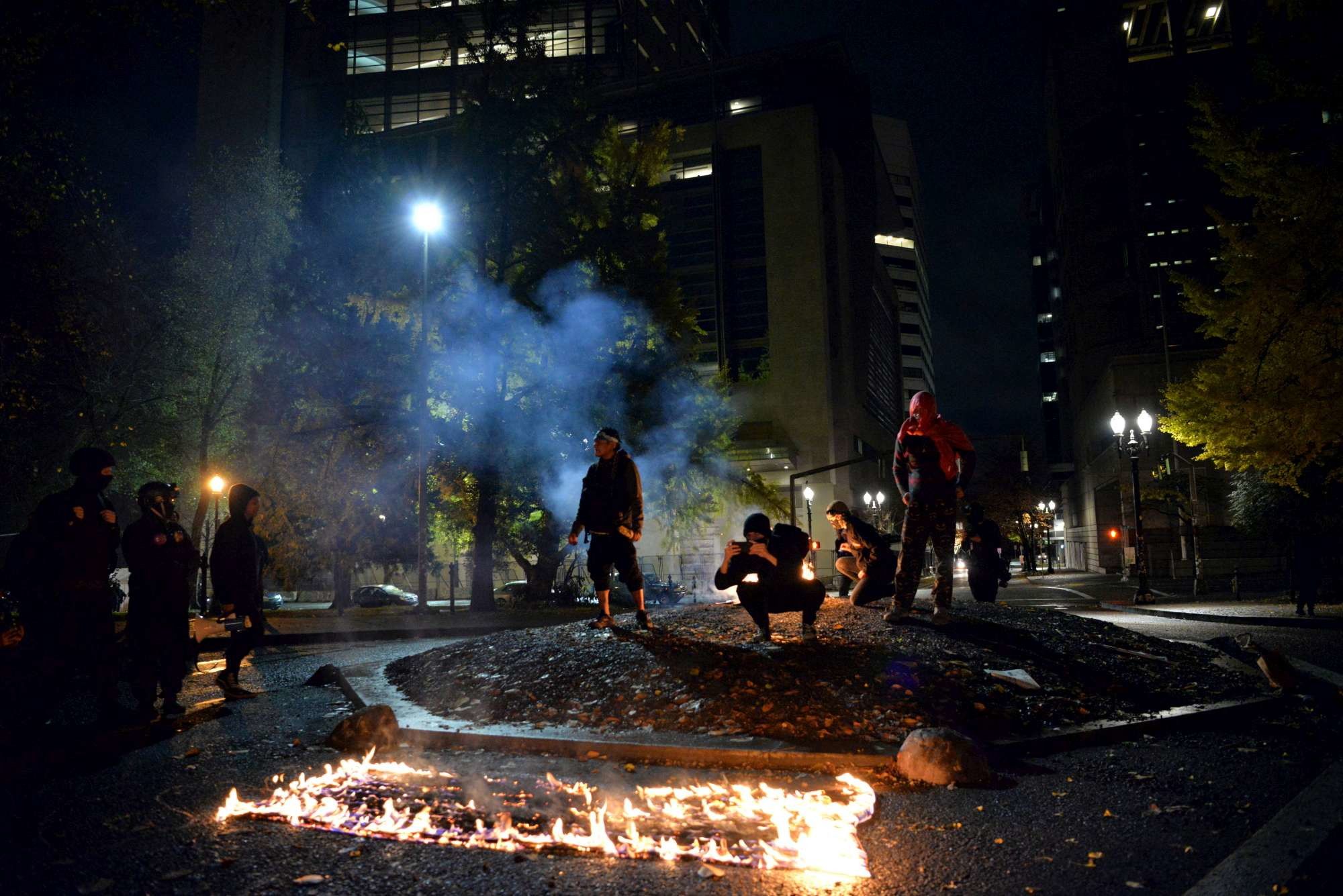© Afp 