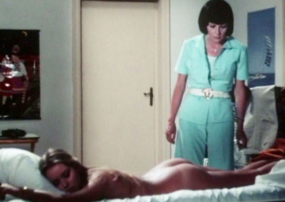 © Da video  | "La ragazzina" (1974)