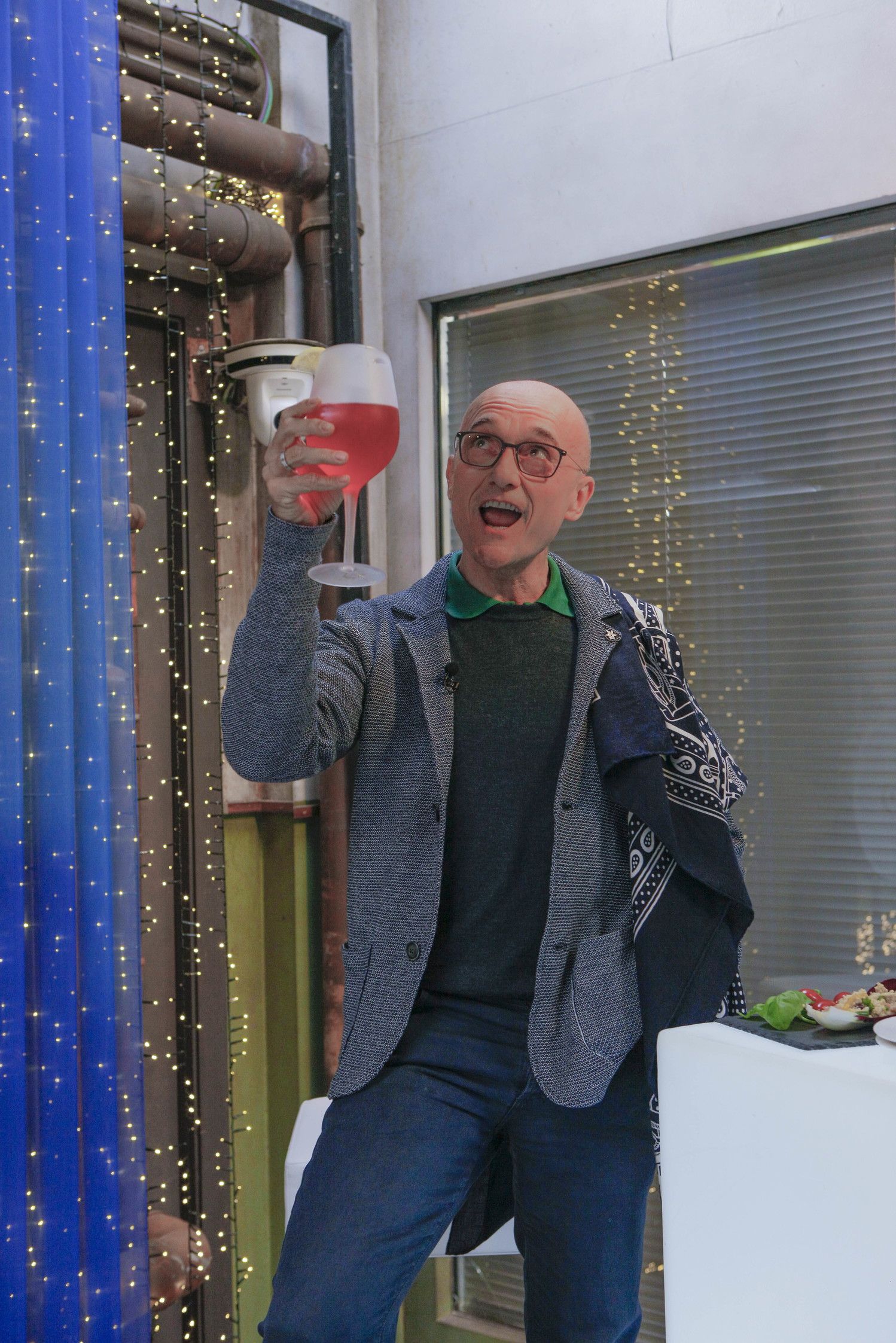 © Endemol Shine Italy 