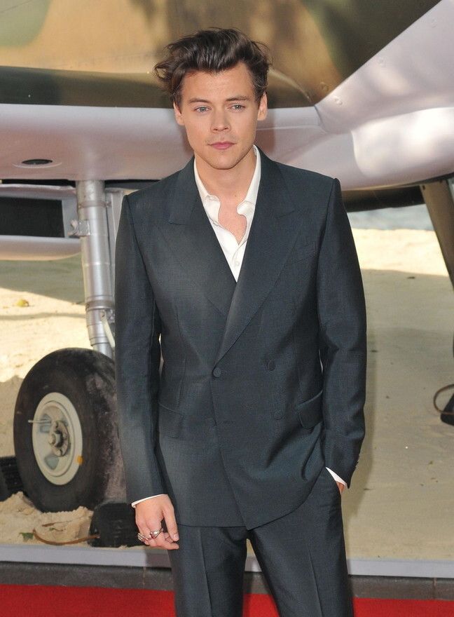 Harry styles vestiti best sale