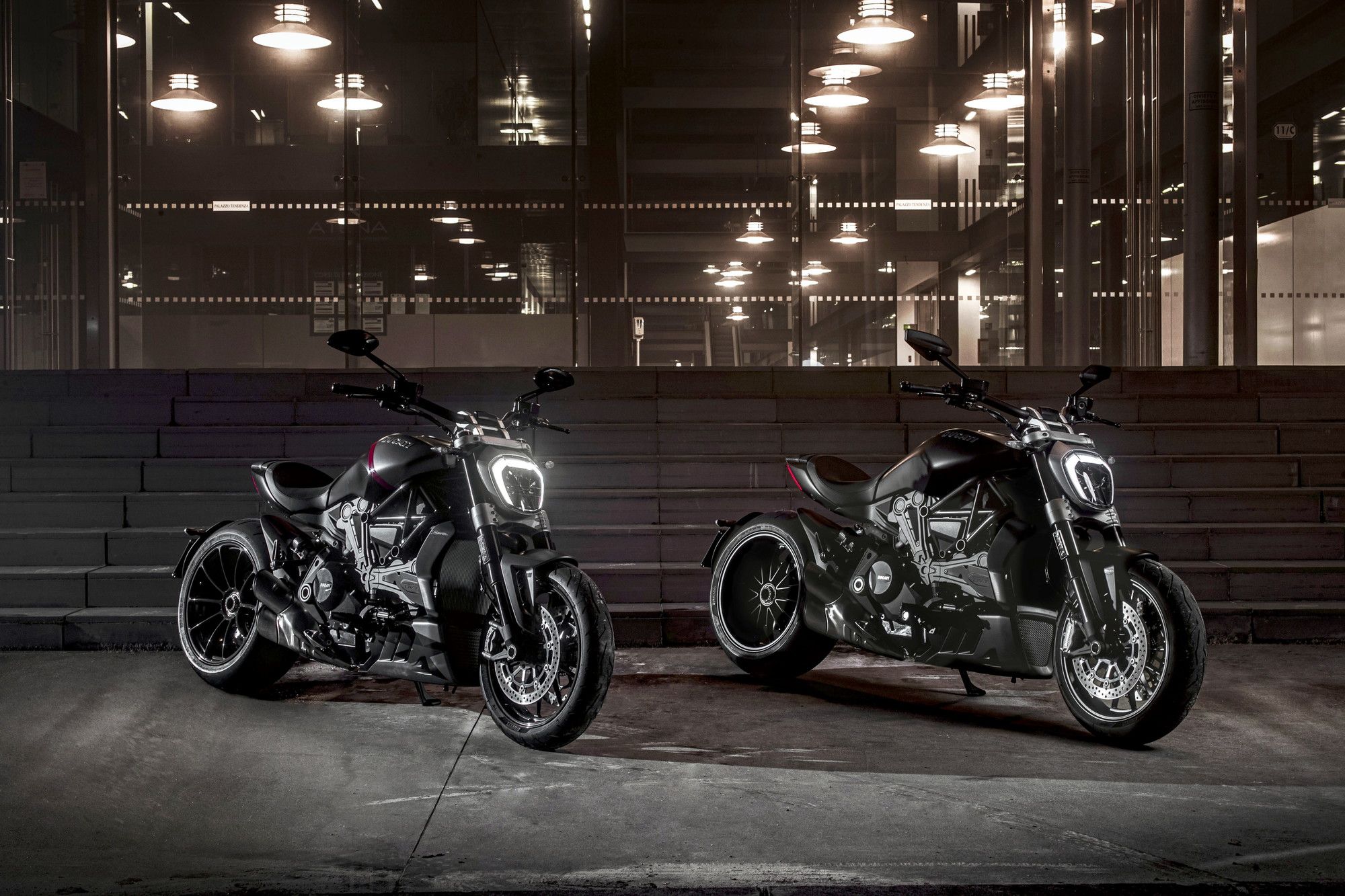Xdiavel dark 2021 on sale