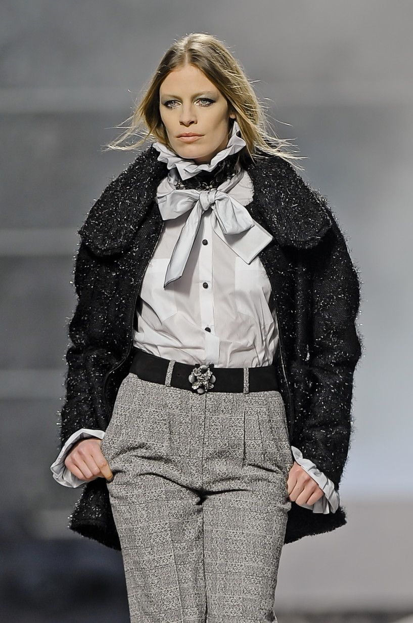 Moda donna stile Coco Chanel come vestirsi chic e imitarne il look Tgcom24