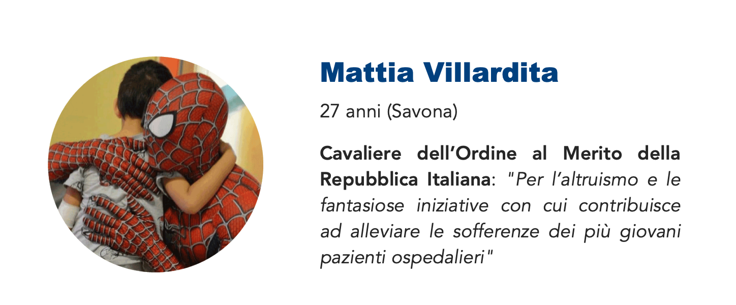 © sito ufficiale  | Chiara Amirante, 54 anni (Roma), fondatrice e presidente della Comunità Nuovi Orizzonti e Consultrice di due Pontifici Consigli della Santa Sede