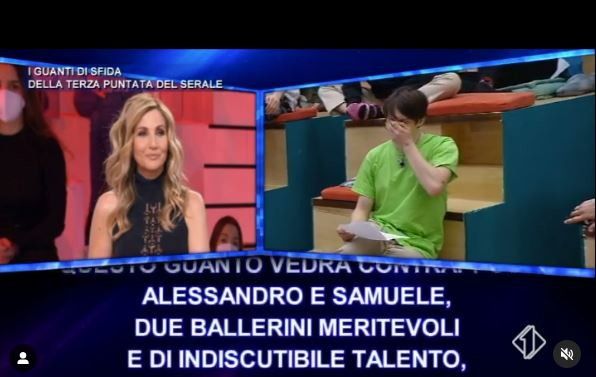 © Da video