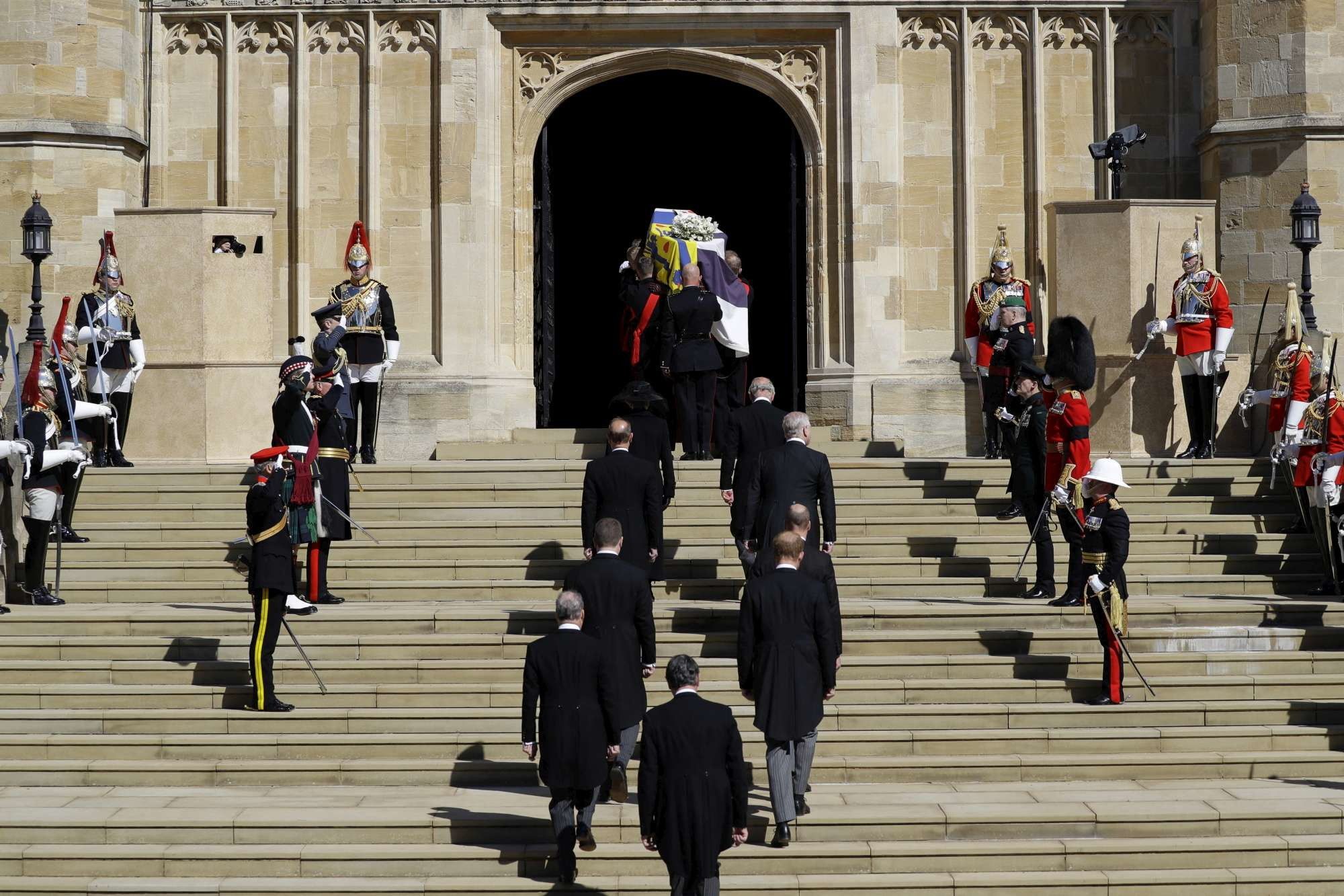 © Afp