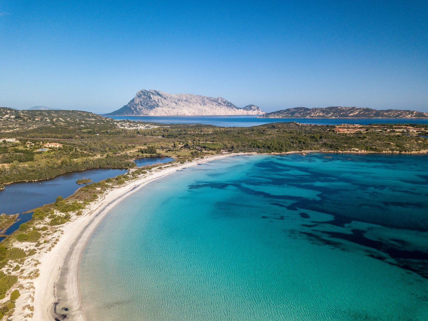 © Istockphoto  |  Cala Mariolu, Baunei