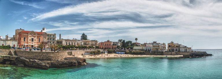 © Ente del Turismo  | Torre dell'Orso