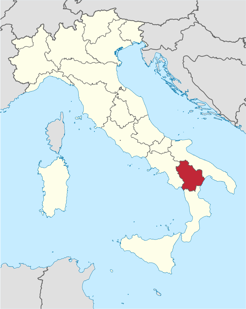 © Wikipedia  | COVID-19 - Manifestazione di interesse vaccinazione | Regione Abruzzo - Portale Sanità 