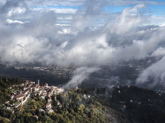 © Ente del Turismo  | Sacromonte 