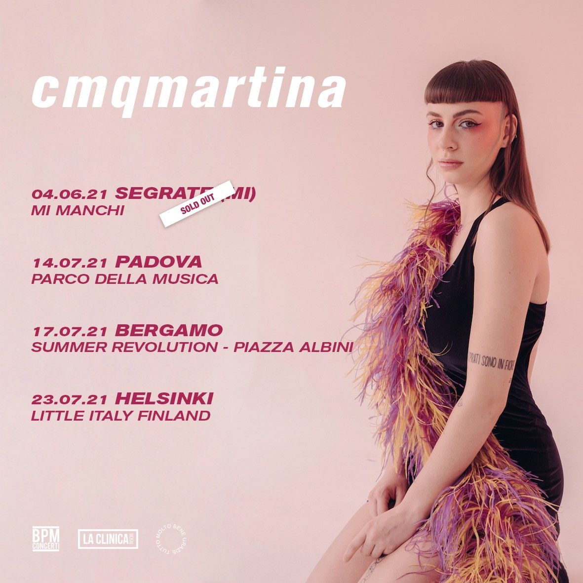 © Ufficio stampa