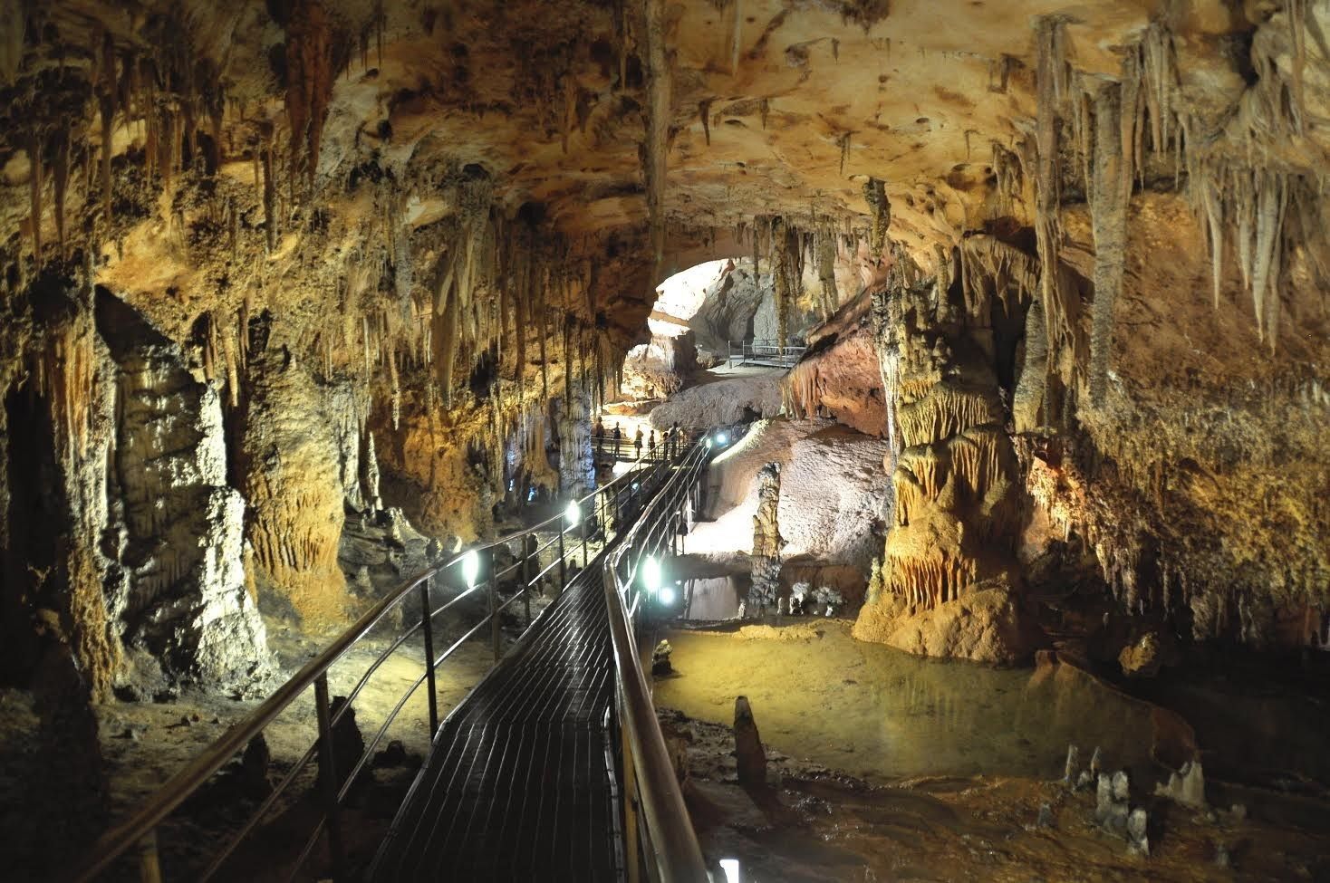 © Ufficio stampa  | Grotta del Fico