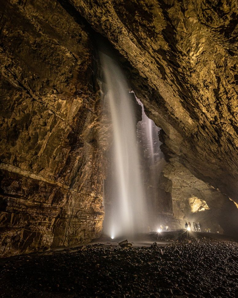 © Istockphoto  |  Grotta Azzurra, Capri