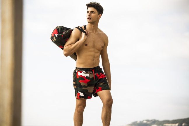 Moda mare uomo come affrontare la prova costume meglio slip o boxer Tgcom24
