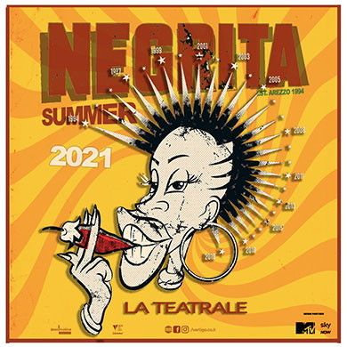 © Ufficio stampa
