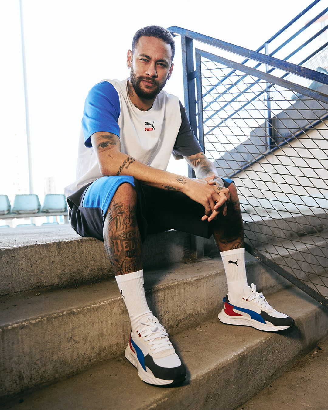 Moda sneakers uomo estate 2021 come indossare quelle del momento Tgcom24
