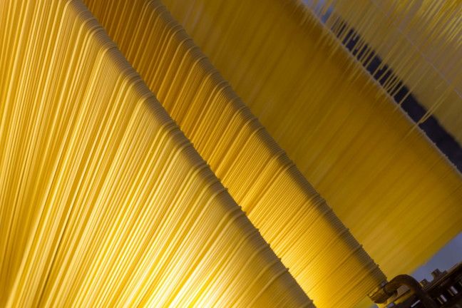 © Ufficio stampa  | Gli italiani sono grandi consumatori di pasta ma tendono a scegliere sempre gli stessi formati