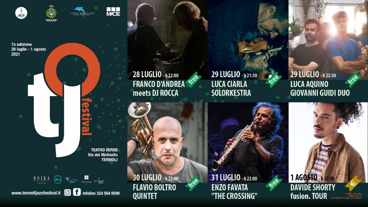 © Ufficio stampa