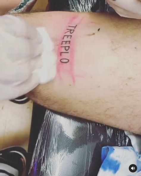 © Instagram 