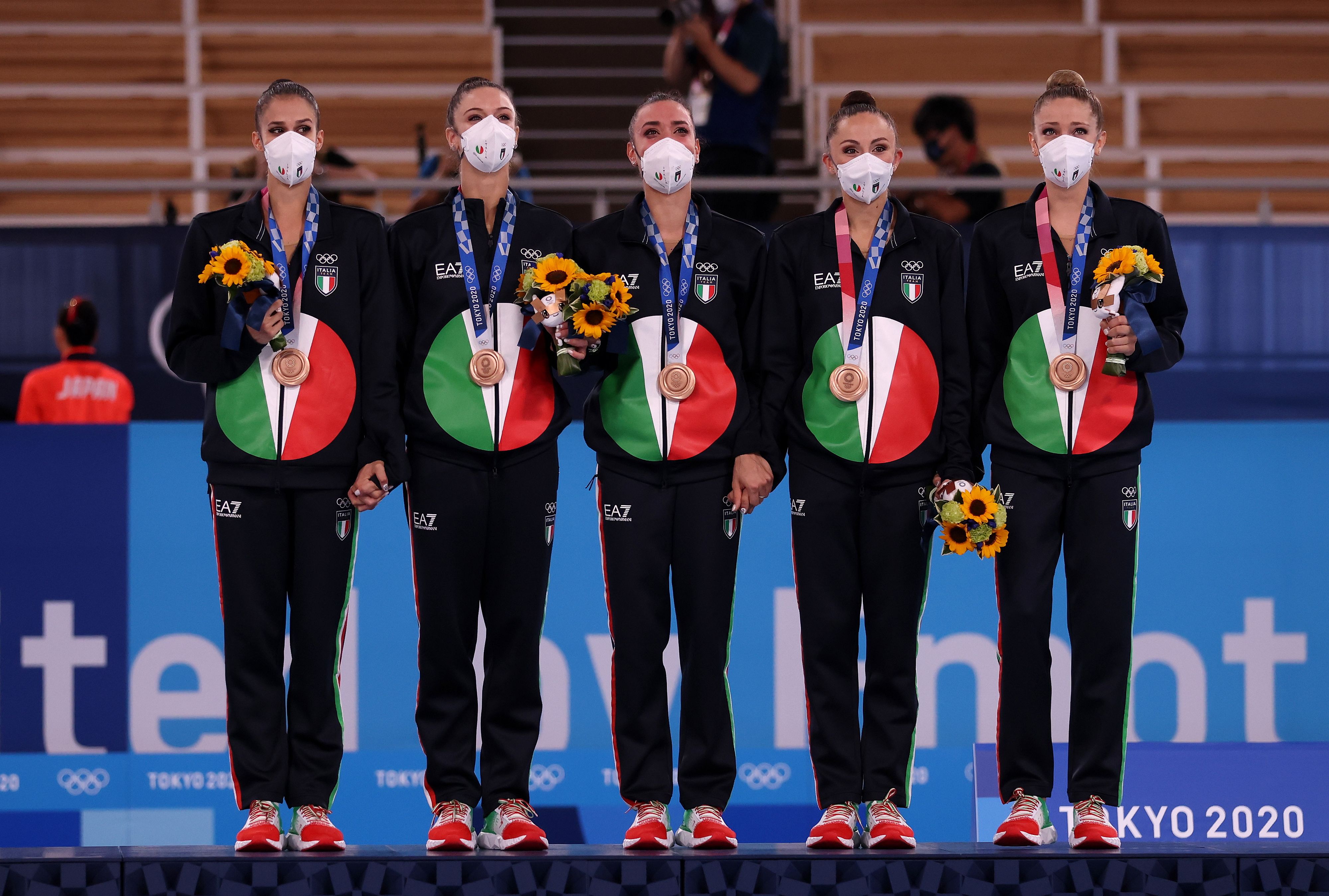   | 24 luglio -  Luigi Samele - Argento - Scherma, sciabola individuale 