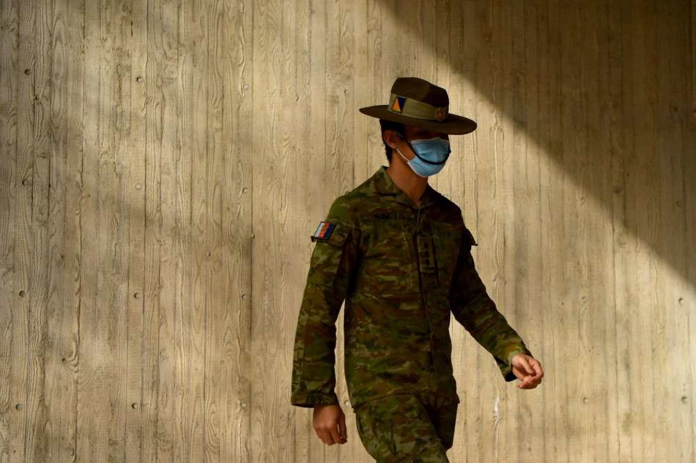 © Afp 