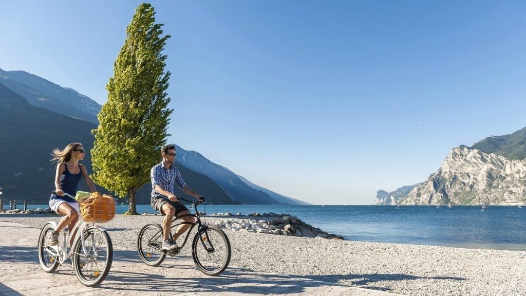 © Ufficio stampa  | Trentino, Green Road dell’Acqua