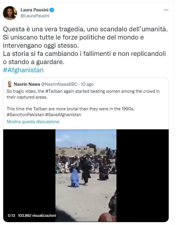 © Twitter 