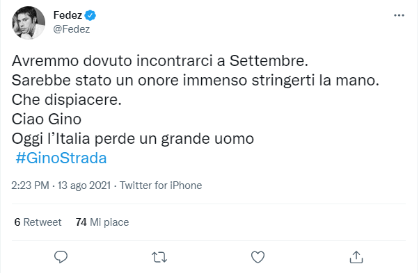 © Twitter 