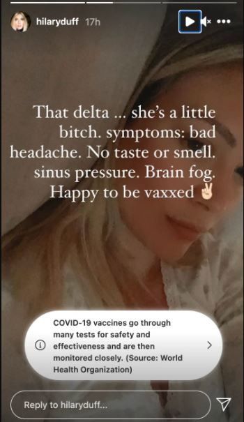 © Da video