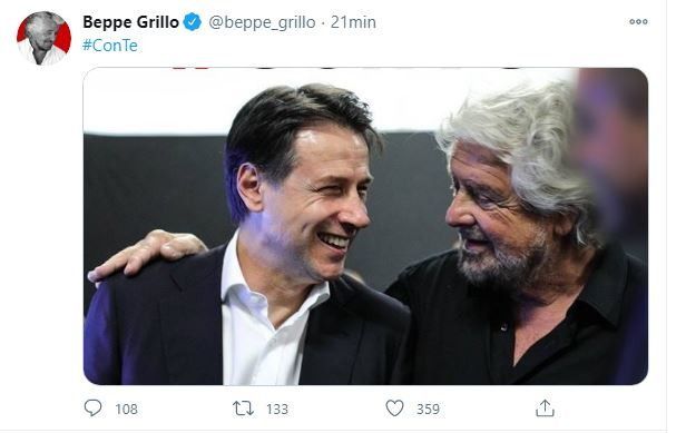 © Twitter