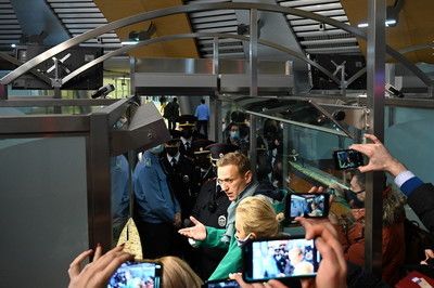 © Afp