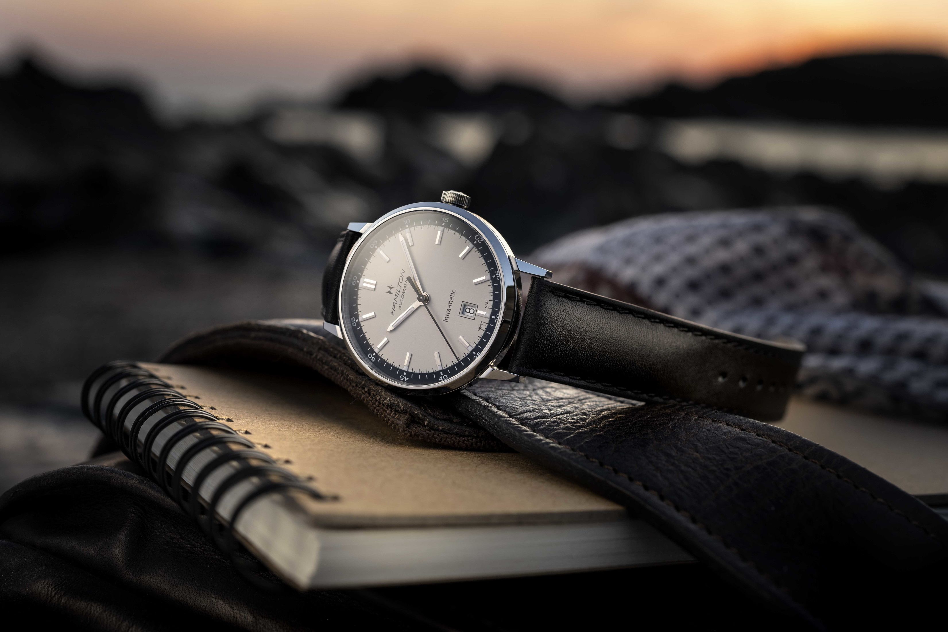 Orologio uomo a destra o sinistra shop