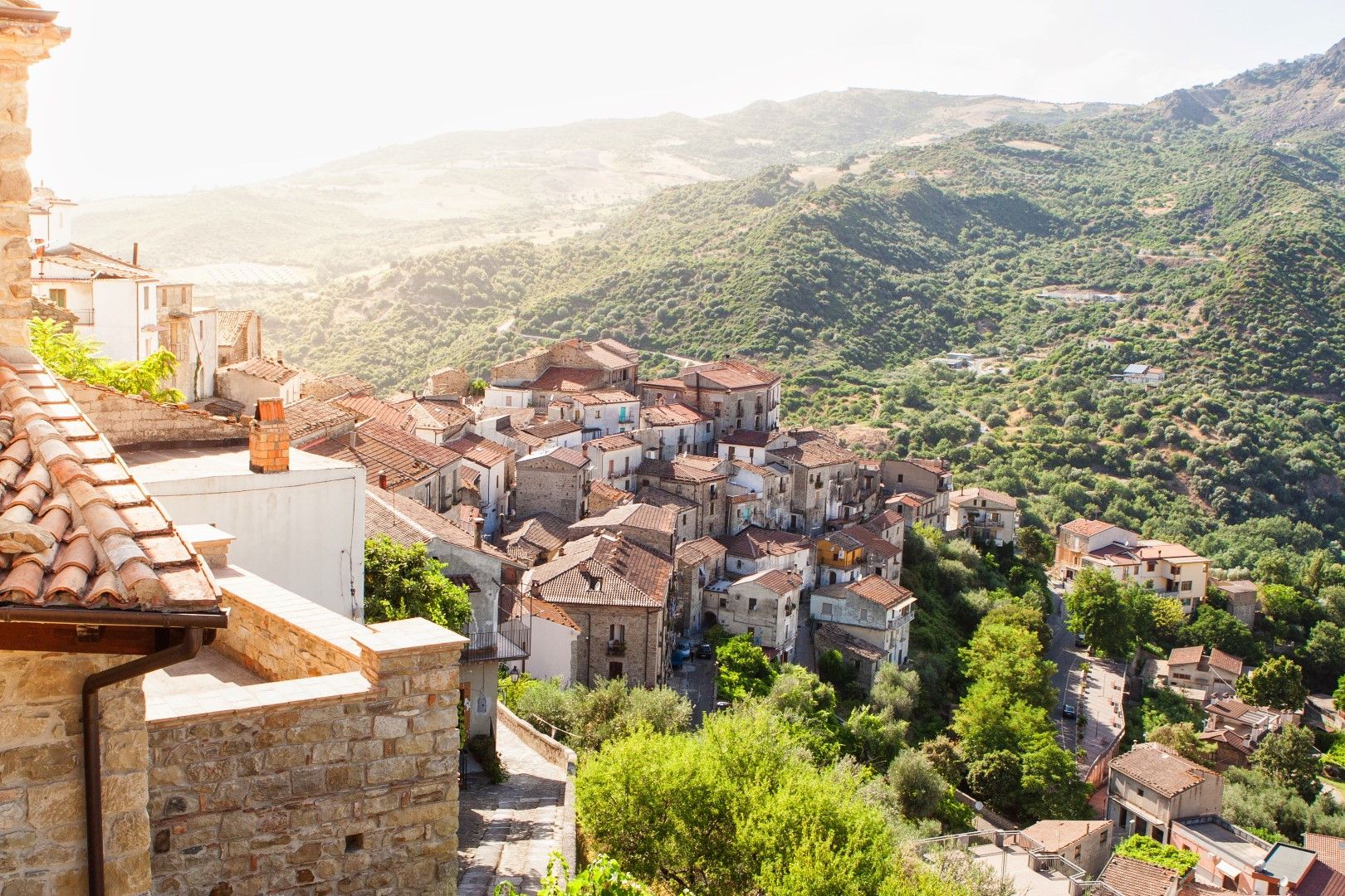 © Istockphoto  | Tellaro