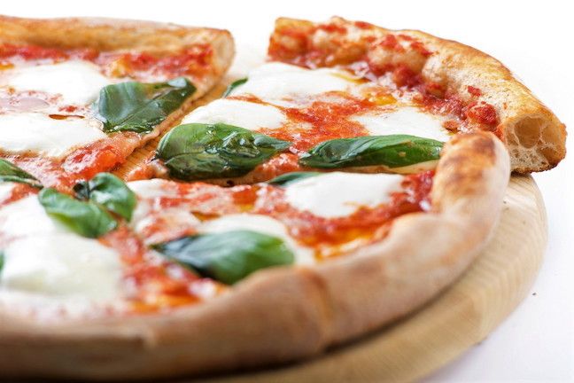 © Istockphoto  | La pizza è simbolo di italianità nel mondo: il 17 gennaio è protagonista del World Pizza Day