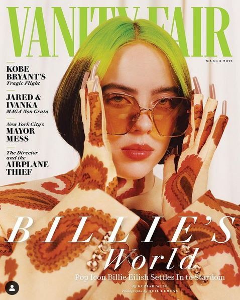 © Vanity Fair