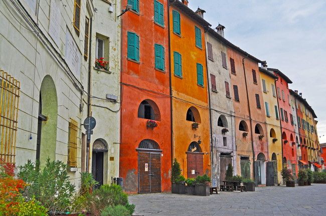 © Istockphoto  | Brisighella