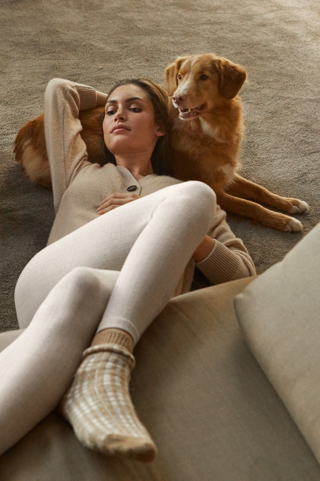 © Ufficio stampa  | In tv lo spot “Feel good”, la saga firmata Calzedonia per la stagione autunno inverno 2020 2021 