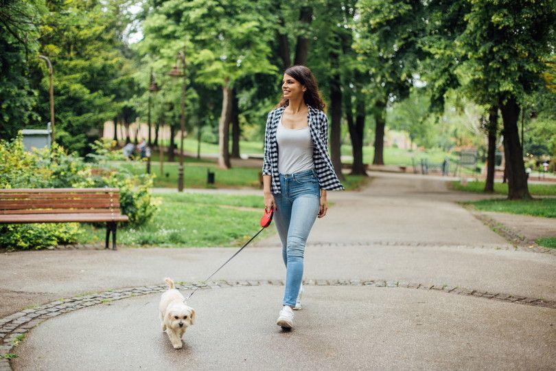 © Istockphoto  | Ogni donna ha i suoi "punti critici" sui quali è possibile intervenire con un allenamento mirato. 