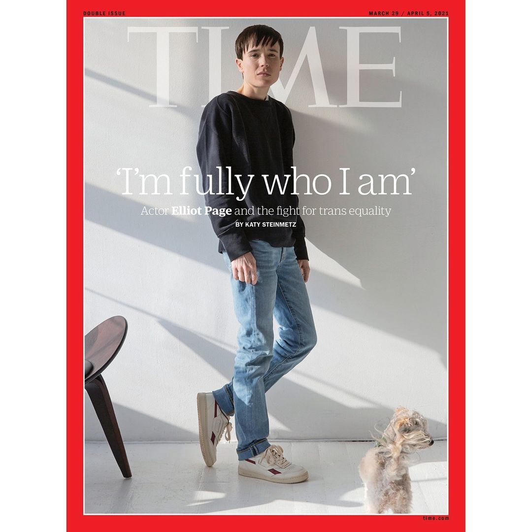 © Time