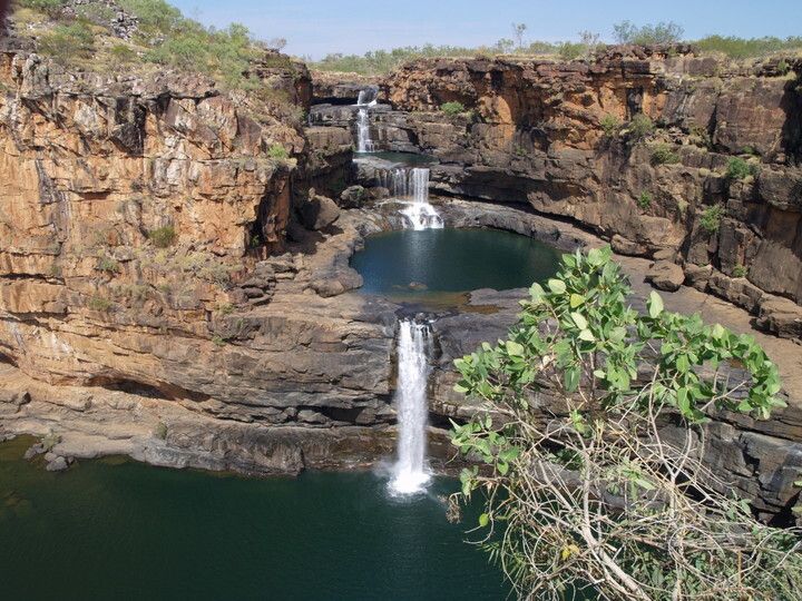 © Istockphoto  | Cascata Angel, Venezuela