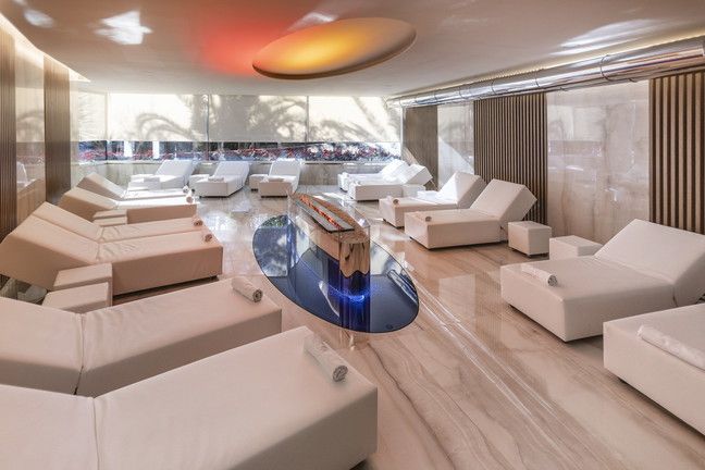 © Ufficio stampa  | Savinela Spa - Granbaita Dolomites