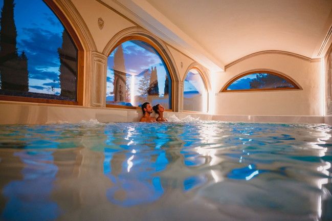 © Ufficio stampa  | Savinela Spa - Granbaita Dolomites