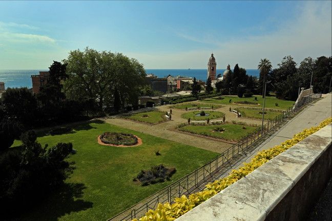 © Ente del Turismo  | Museo di Palazzo Reale 