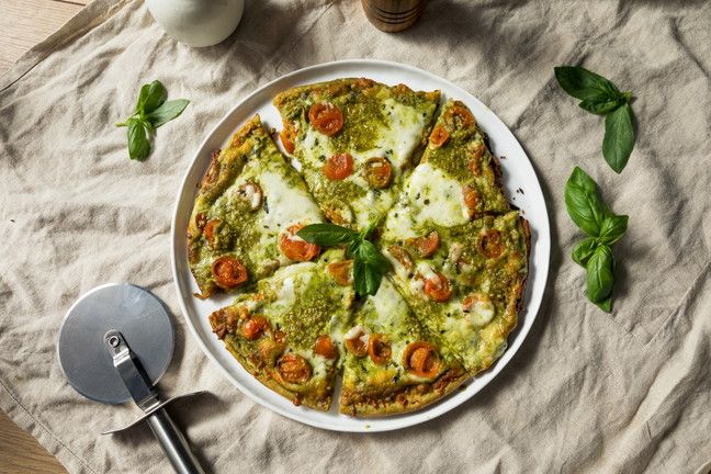 © Istockphoto  |  La pizza è uno dei cibi più amati dagli italiani, per i quali costituisce un vero comfort food