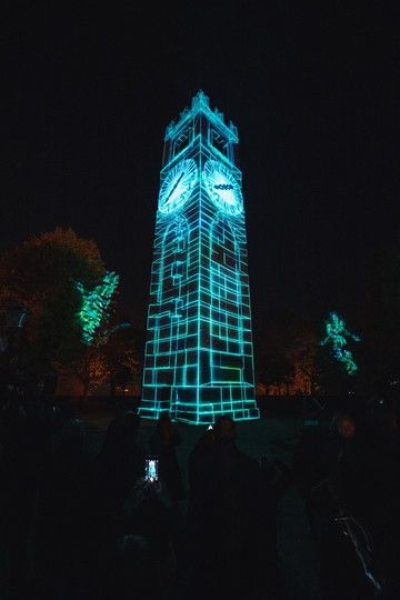 © Ufficio stampa  | Cuneo, Piazza Europa