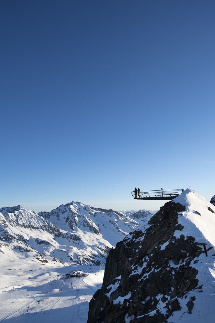 © Ufficio stampa  | Livigno